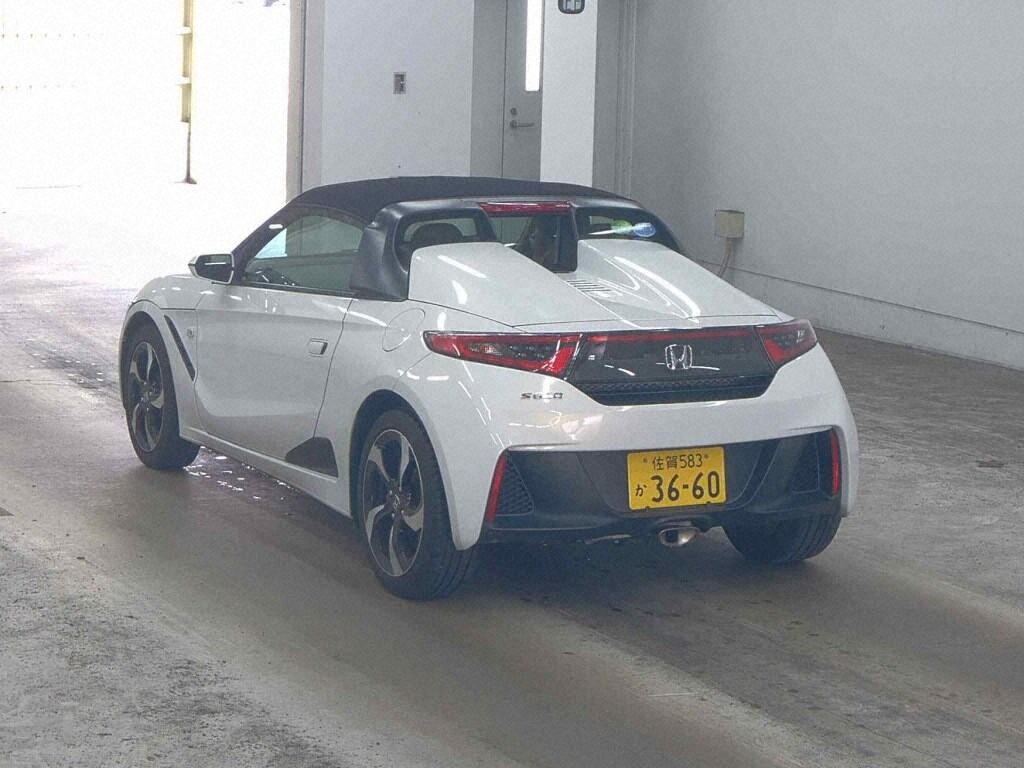 Honda S660 2018 8241198-1