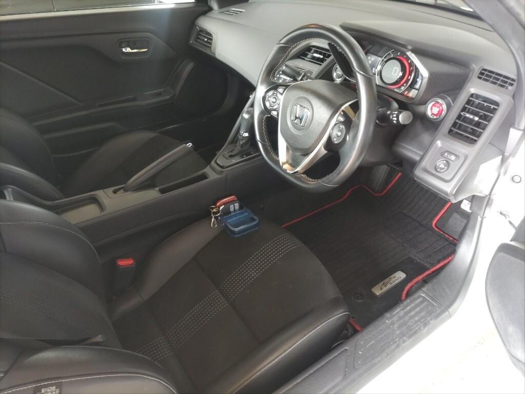 Honda S660 2018 8241198-2