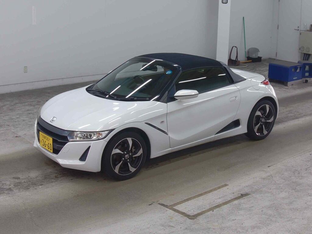 Honda S660 2018 8241198-3