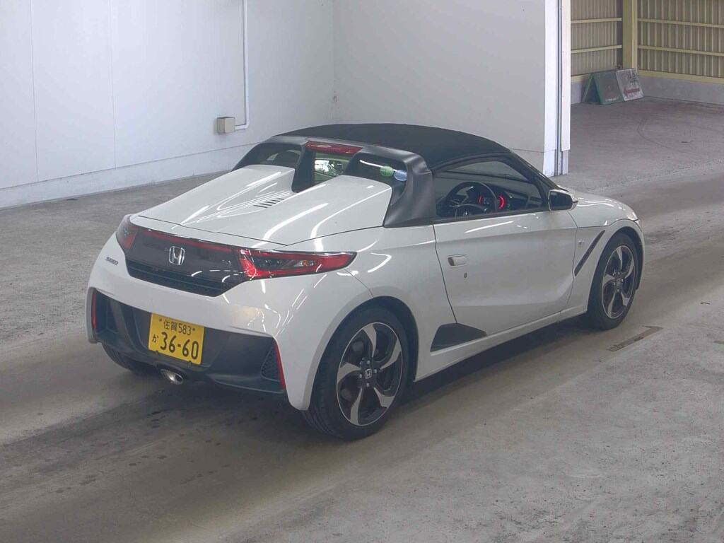 Honda S660 2018 8241198-4