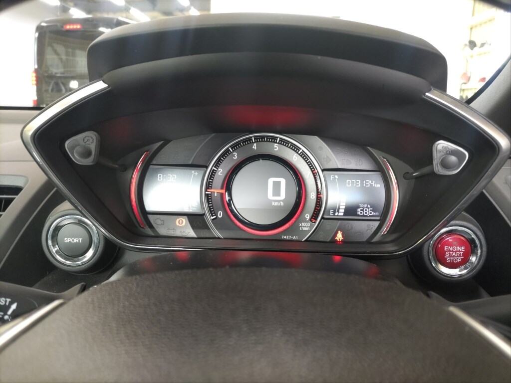 Honda S660 2018 8241198-5