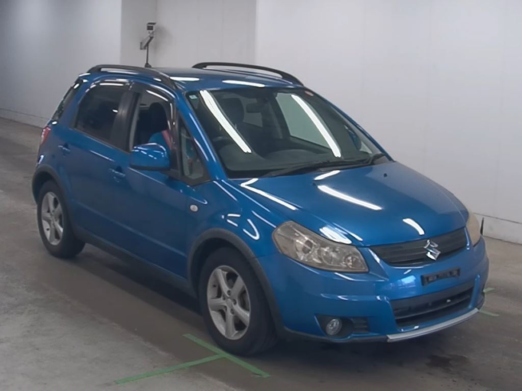 sat car