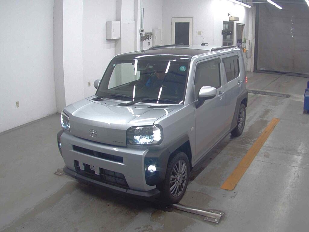 Daihatsu TAFT 2021 8237798-3
