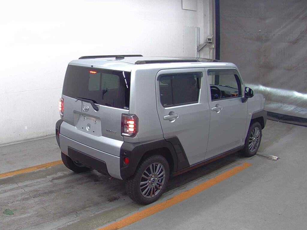 Daihatsu TAFT 2021 8237798-4