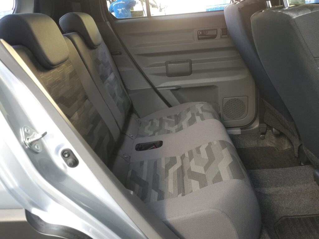 Daihatsu TAFT 2021 8237798-5