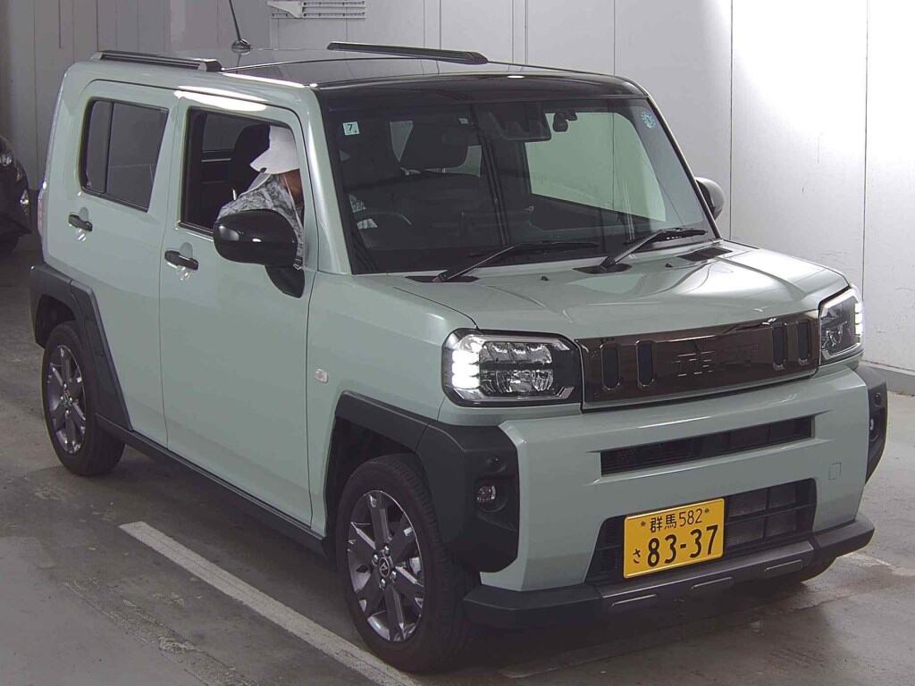 sat car