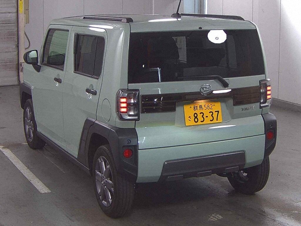Daihatsu TAFT 2024 8242974-1