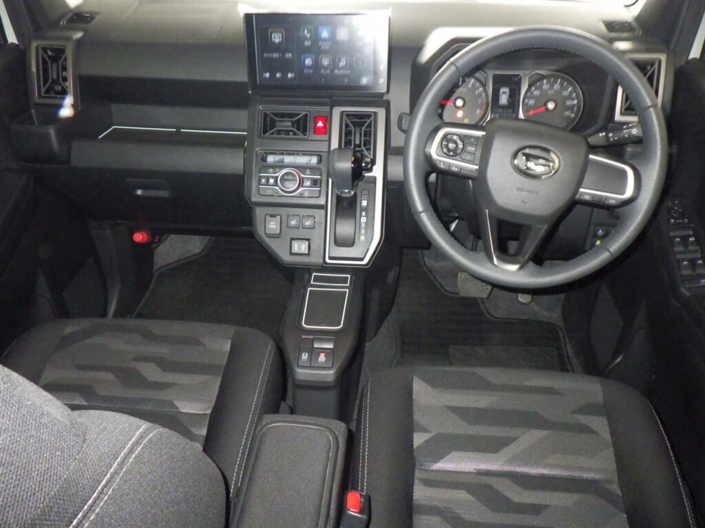 Daihatsu TAFT 2024 8242974-2