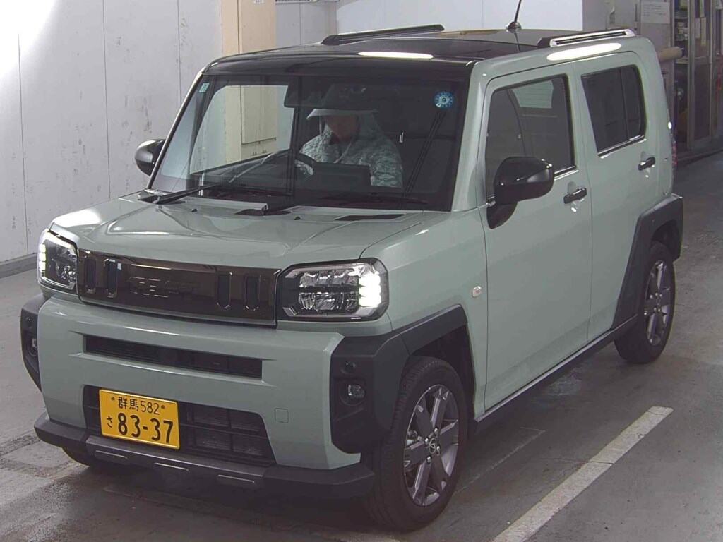Daihatsu TAFT 2024 8242974-3