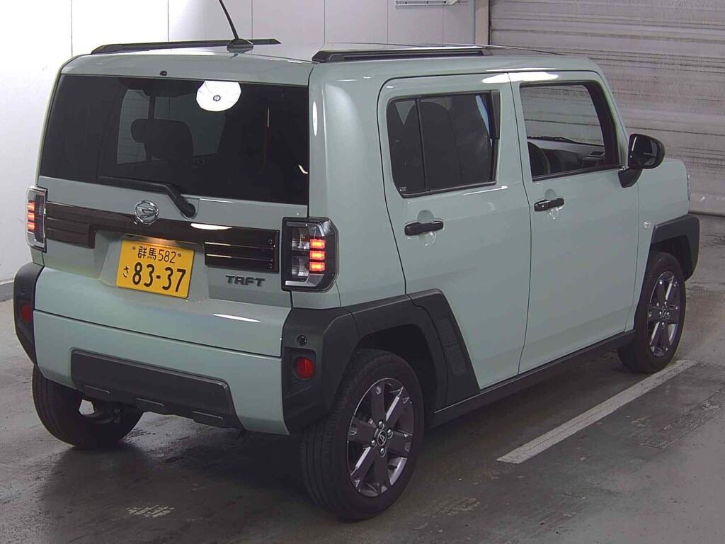 Daihatsu TAFT 2024 8242974-4