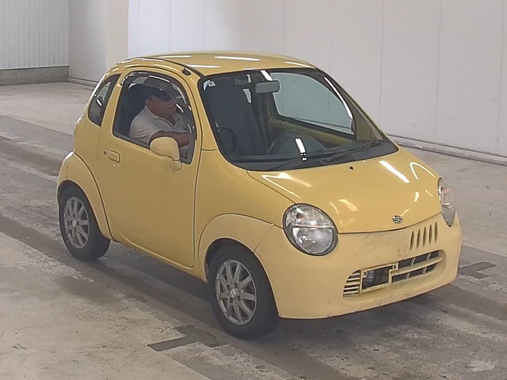 sat car