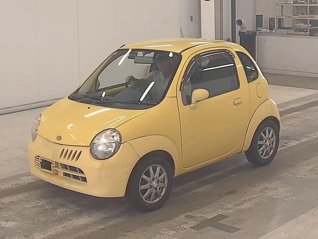 Suzuki TWIN 2003 8237149-3