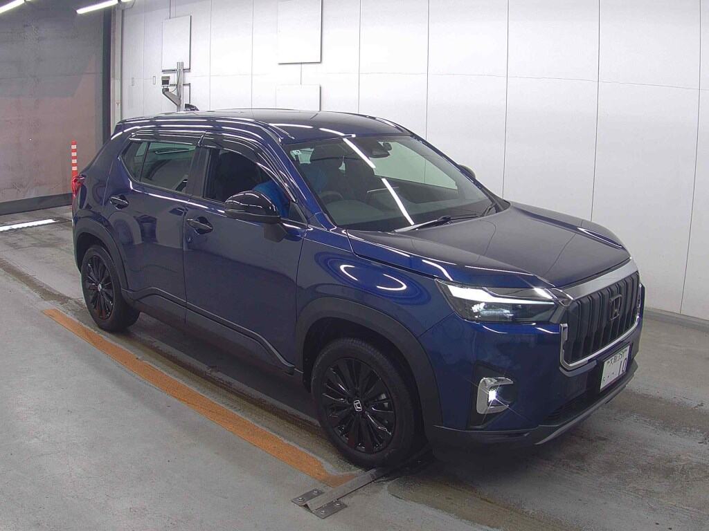 sat car
