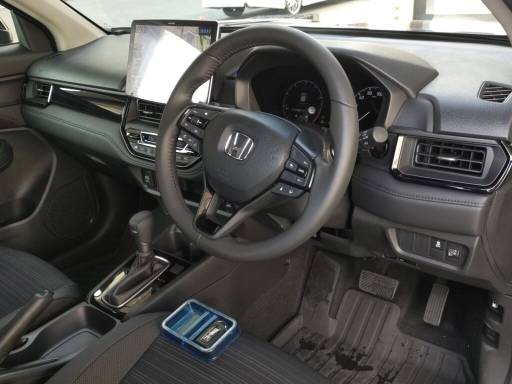 Honda WR-V 2025 8238269-2