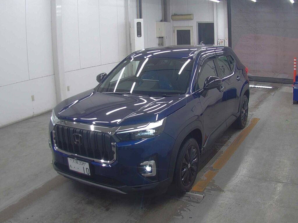 Honda WR-V 2025 8238269-3