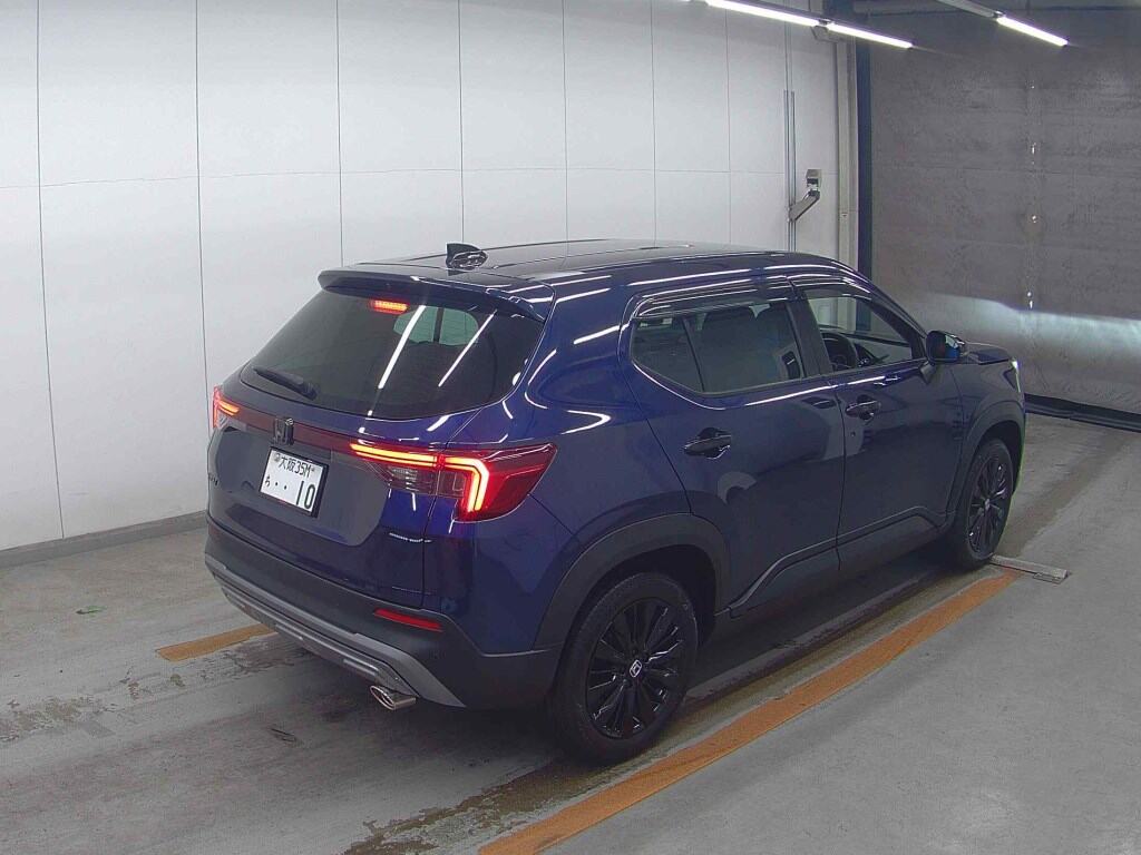 Honda WR-V 2025 8238269-4