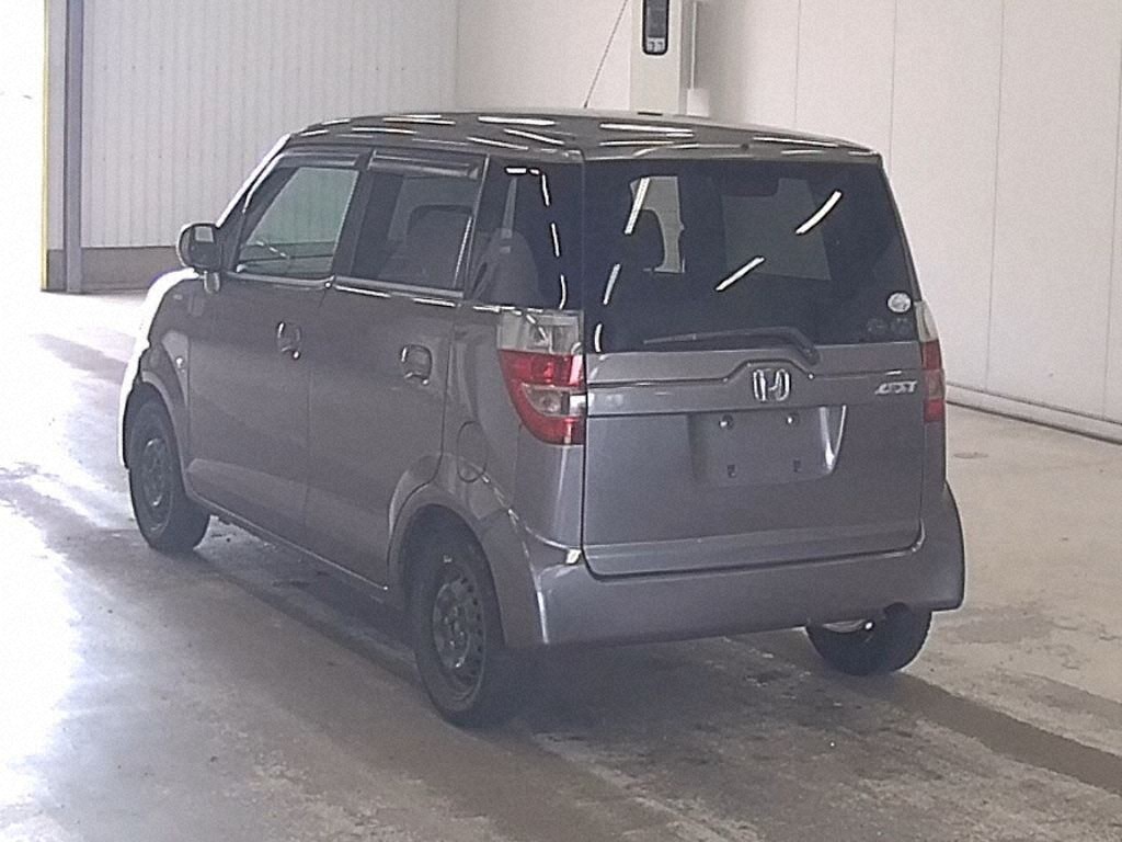 Honda ZEST 2007 8238957-1