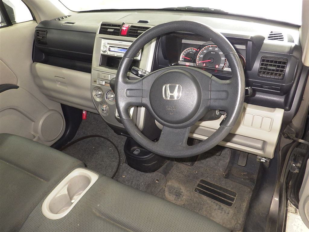 Honda ZEST 2007 8238957-2