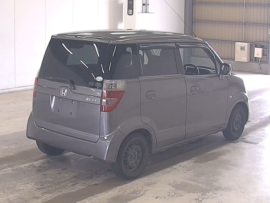 Honda ZEST 2007 8238957-4