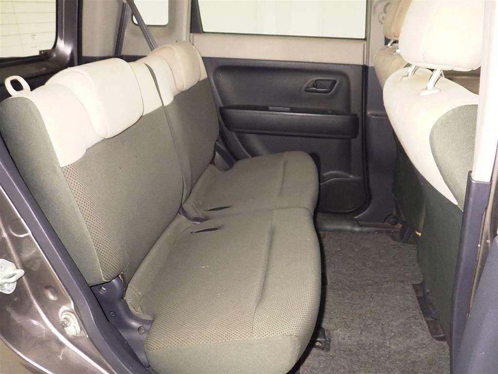 Honda ZEST 2007 8238957-5