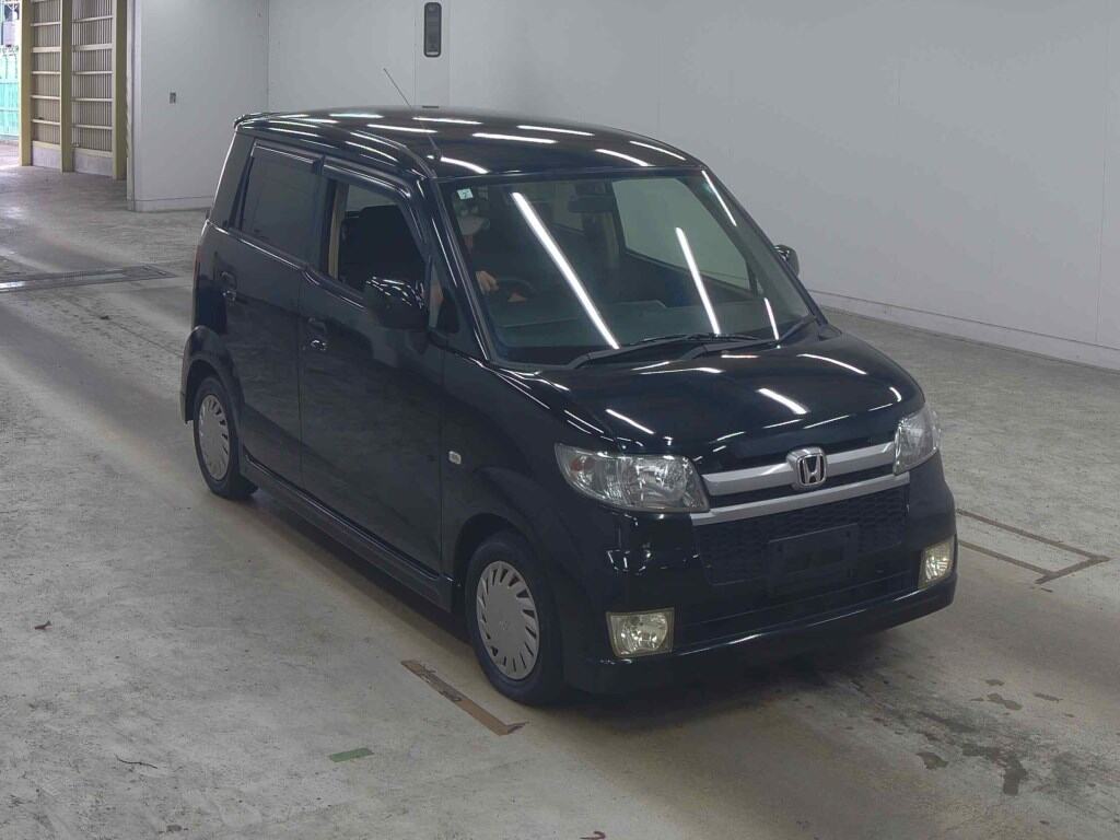 sat car