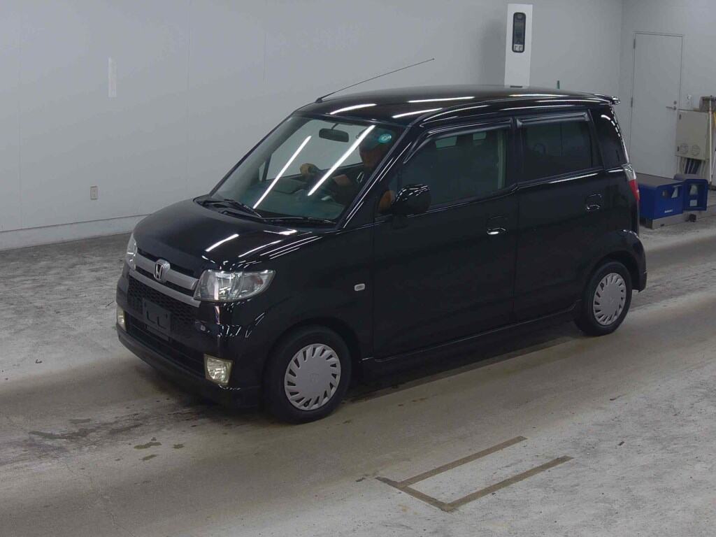 Honda ZEST 2007 8238958-3