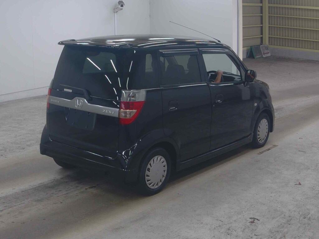 Honda ZEST 2007 8238958-4