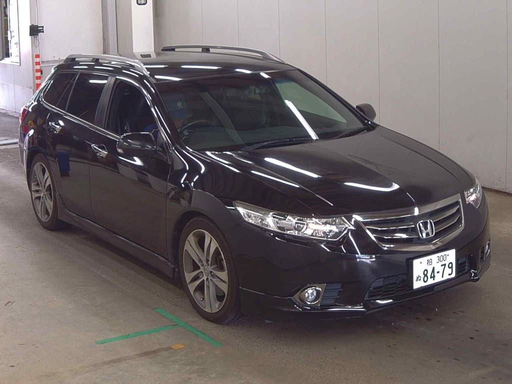 sat car