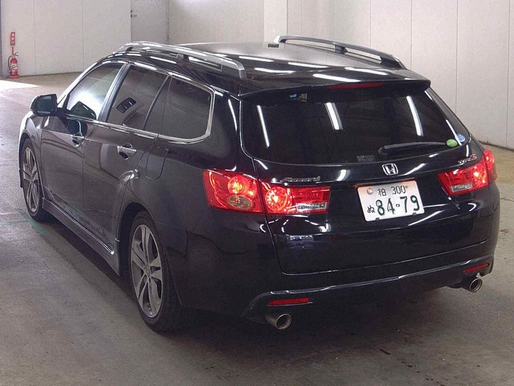 Honda ACCORD TOURER 2011 8250653-1
