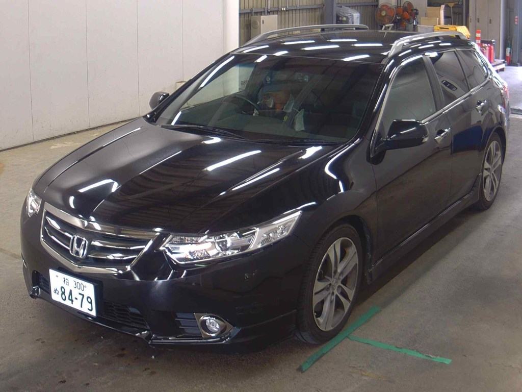 Honda ACCORD TOURER 2011 8250653-3