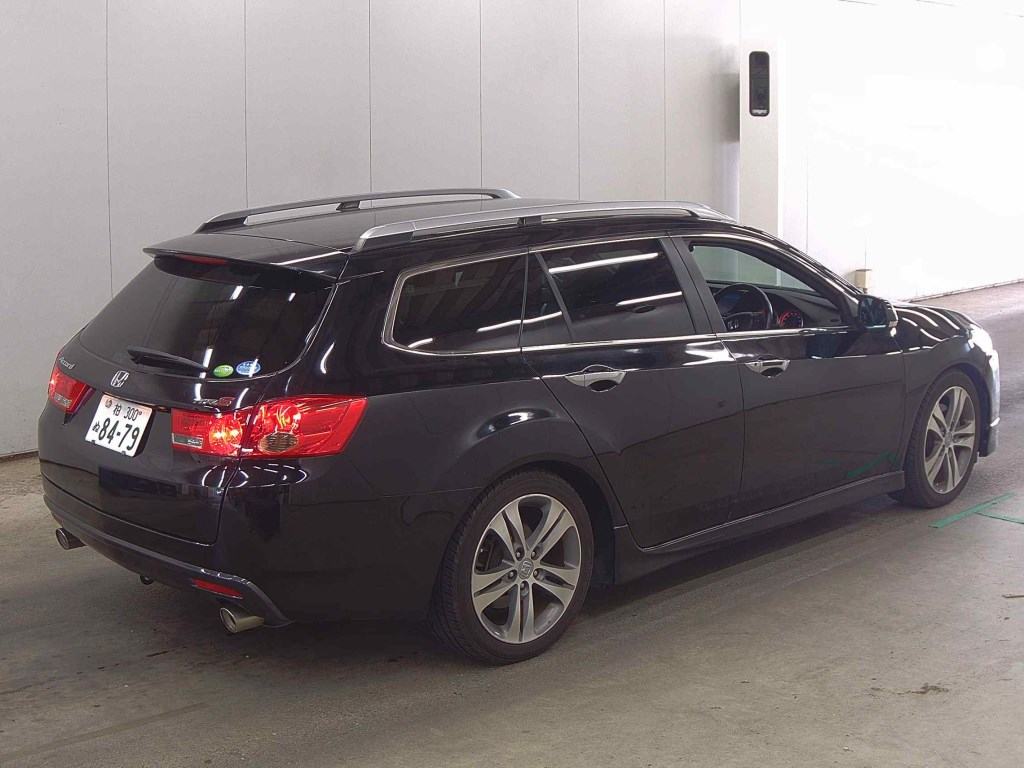 Honda ACCORD TOURER 2011 8250653-4