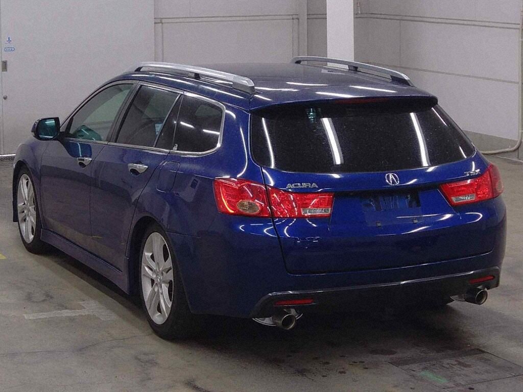 Honda ACCORD TOURER 2009 8250654-1