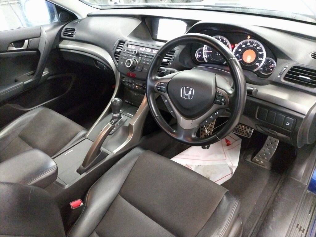 Honda ACCORD TOURER 2009 8250654-2