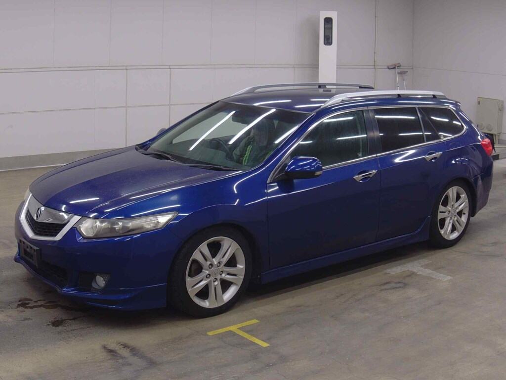 Honda ACCORD TOURER 2009 8250654-3