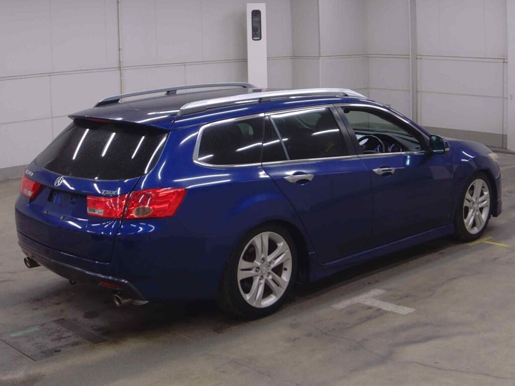 Honda ACCORD TOURER 2009 8250654-4