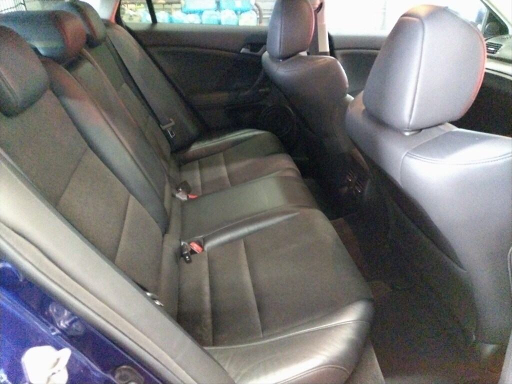 Honda ACCORD TOURER 2009 8250654-5