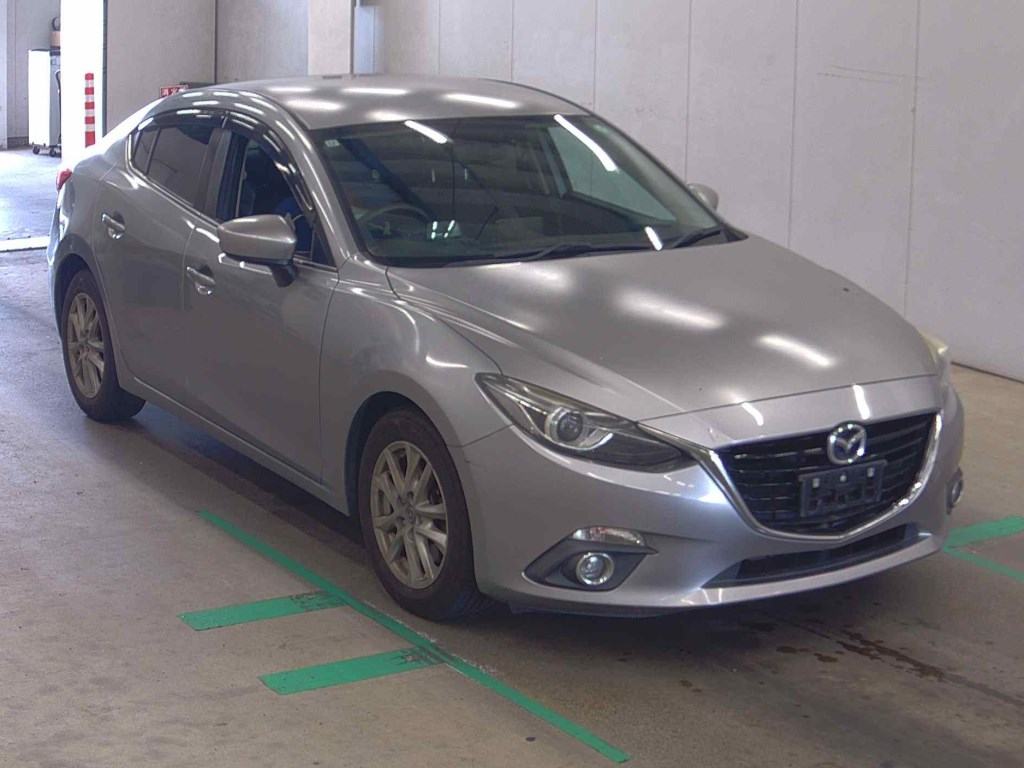 sat car