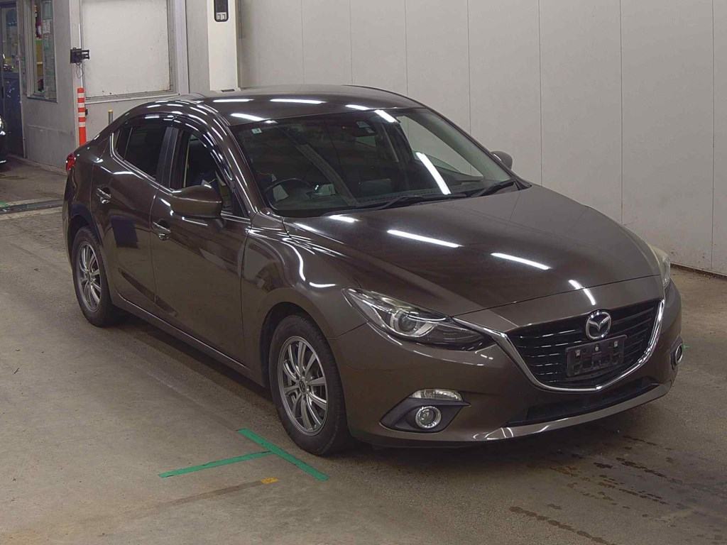 sat car