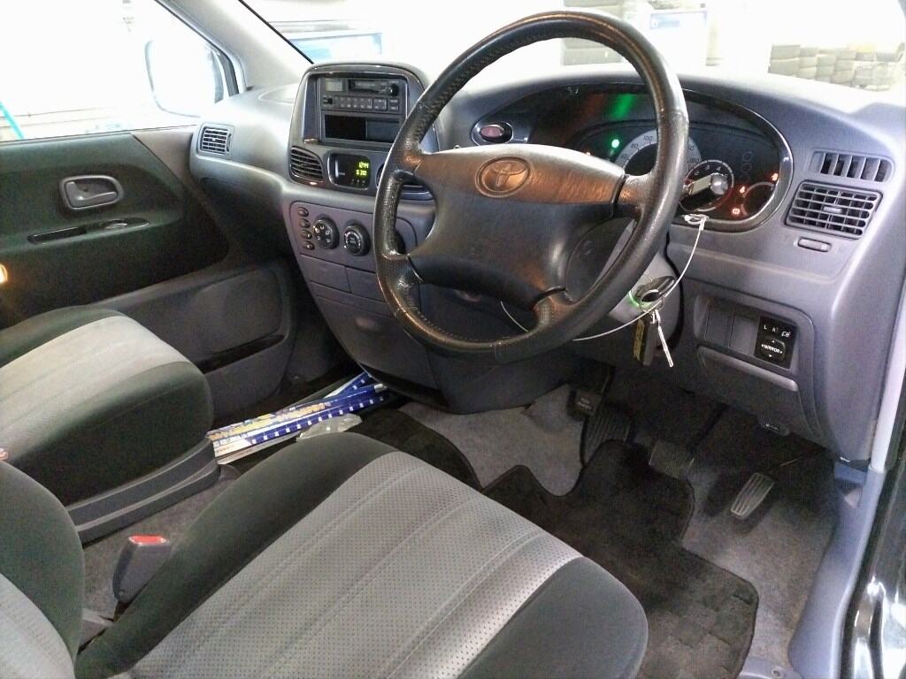Toyota LITEACE NOAH 2000 8249339-2