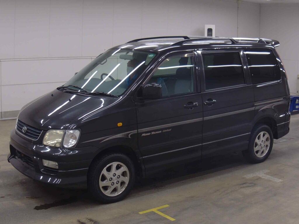 Toyota LITEACE NOAH 2000 8249339-3