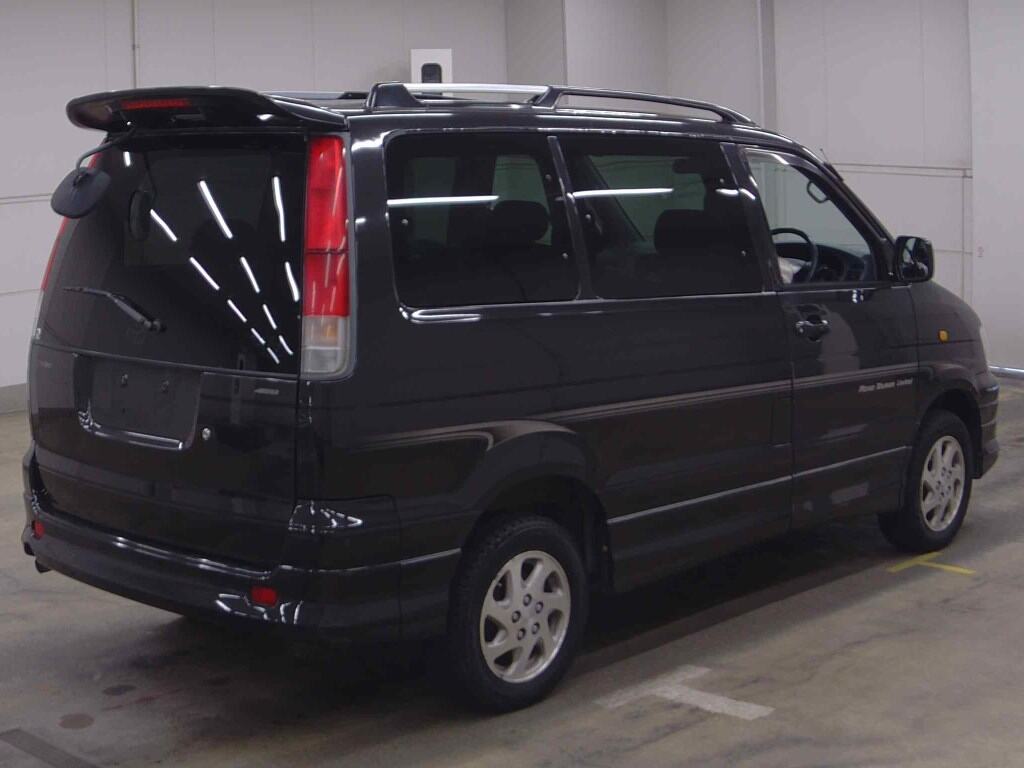 Toyota LITEACE NOAH 2000 8249339-4