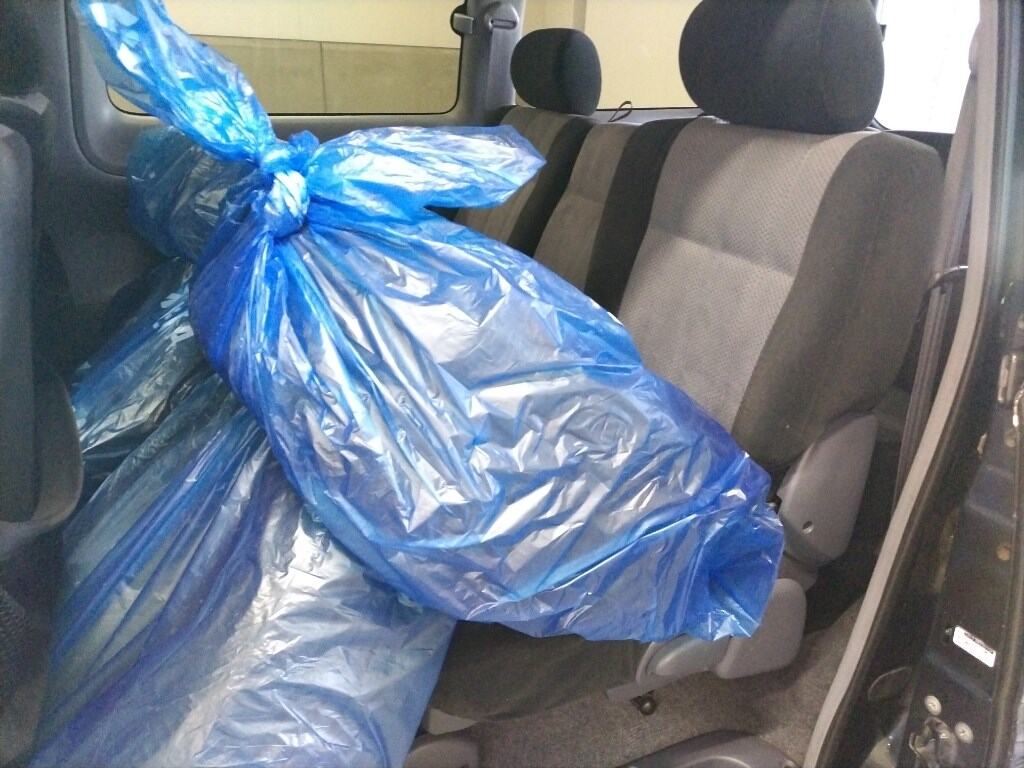 Toyota LITEACE NOAH 2000 8249339-5