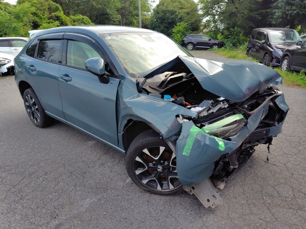 sat car