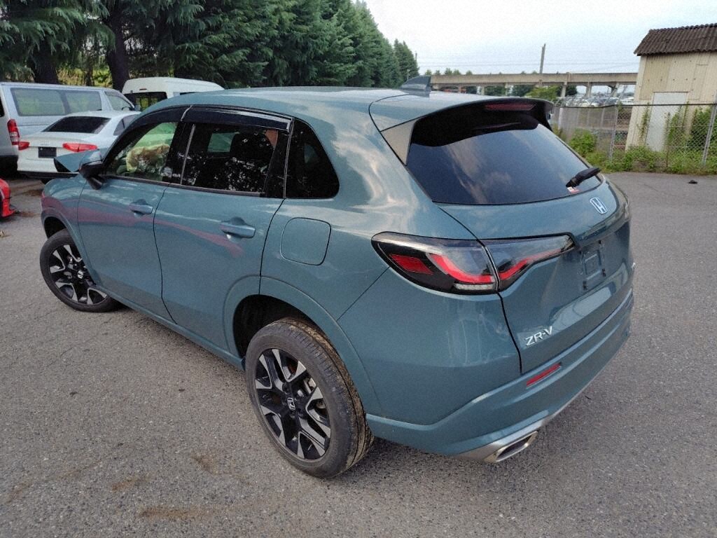 Honda ZR-V 2024 8253722-1