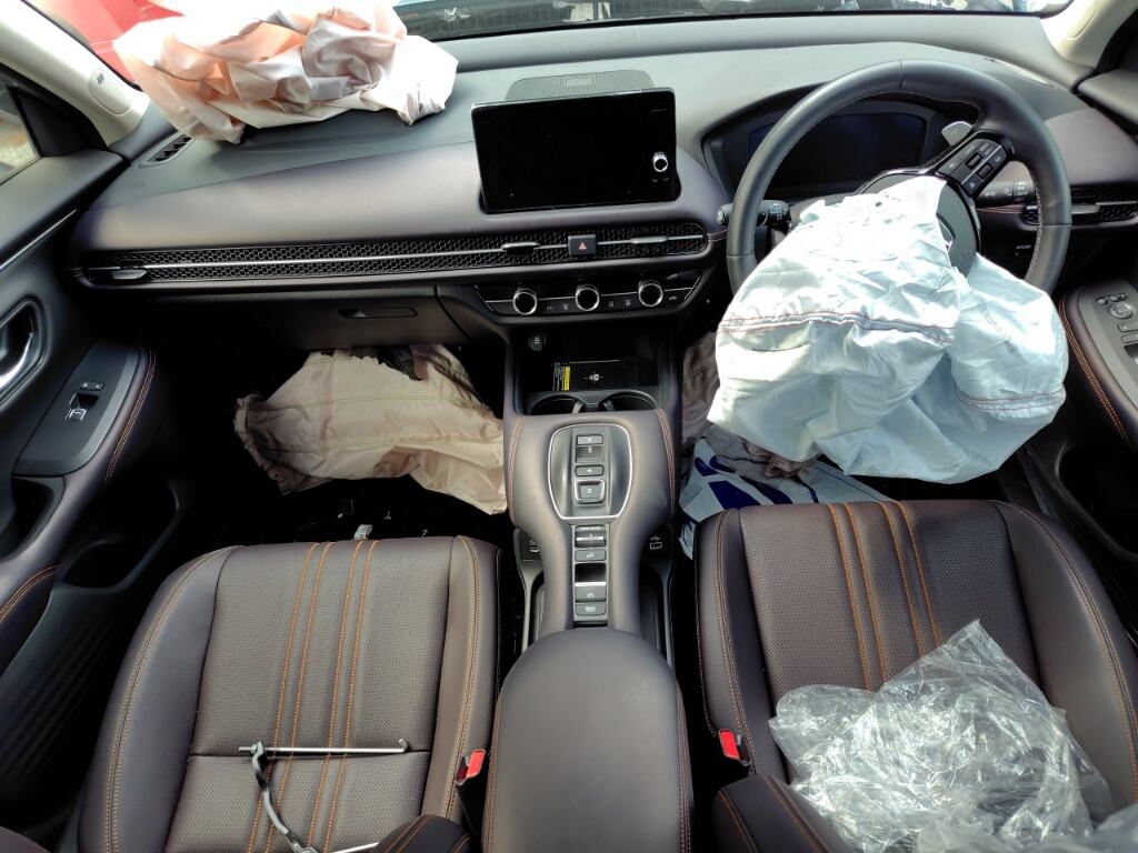 Honda ZR-V 2024 8253722-2