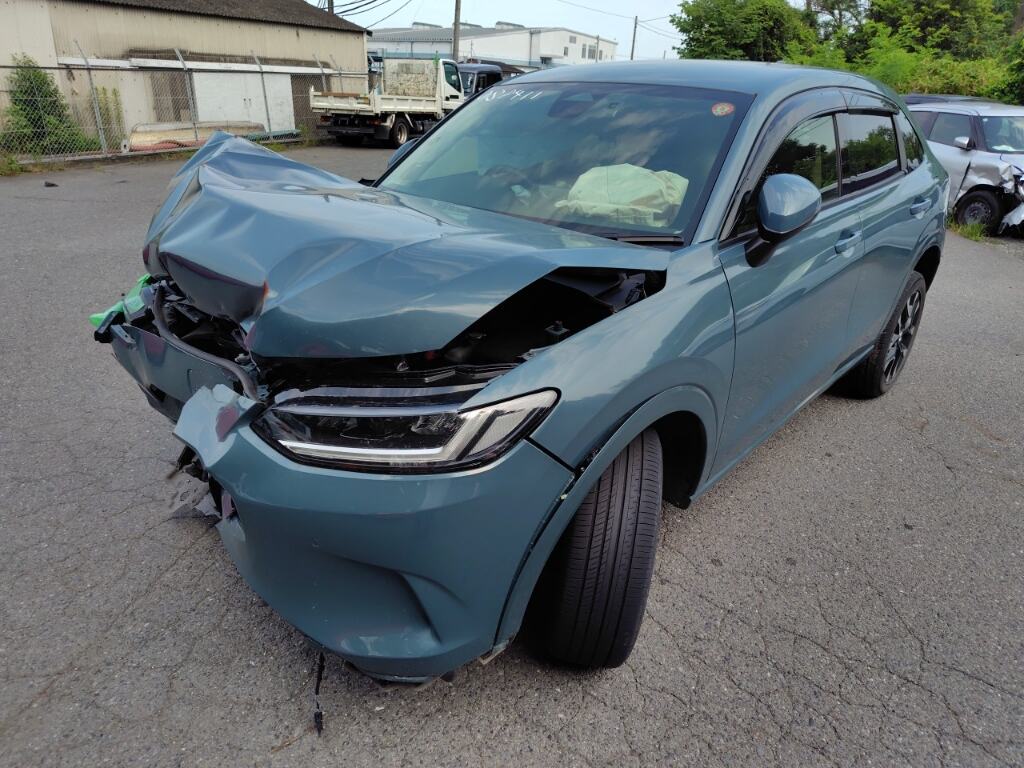 Honda ZR-V 2024 8253722-3