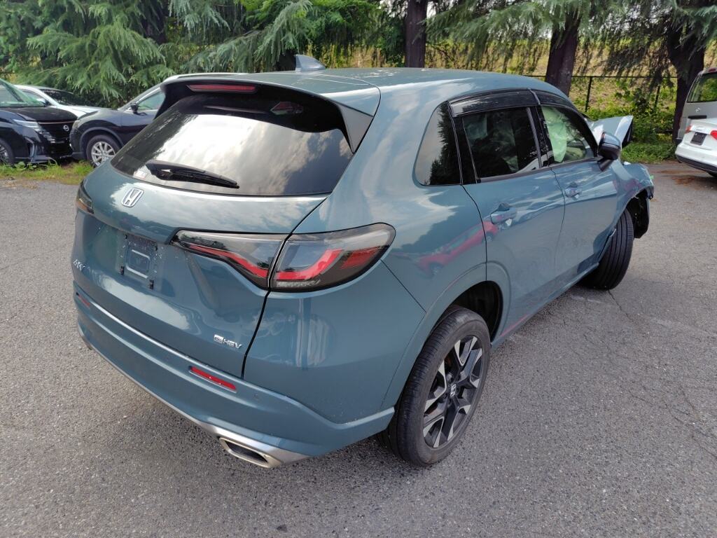 Honda ZR-V 2024 8253722-4