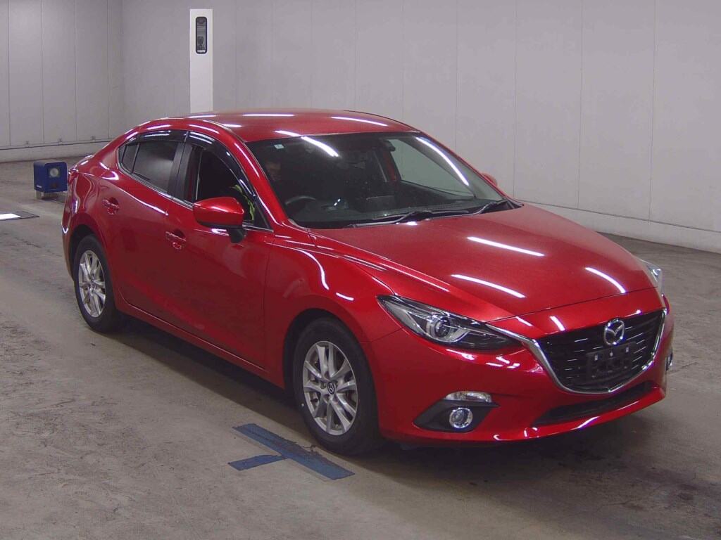 sat car