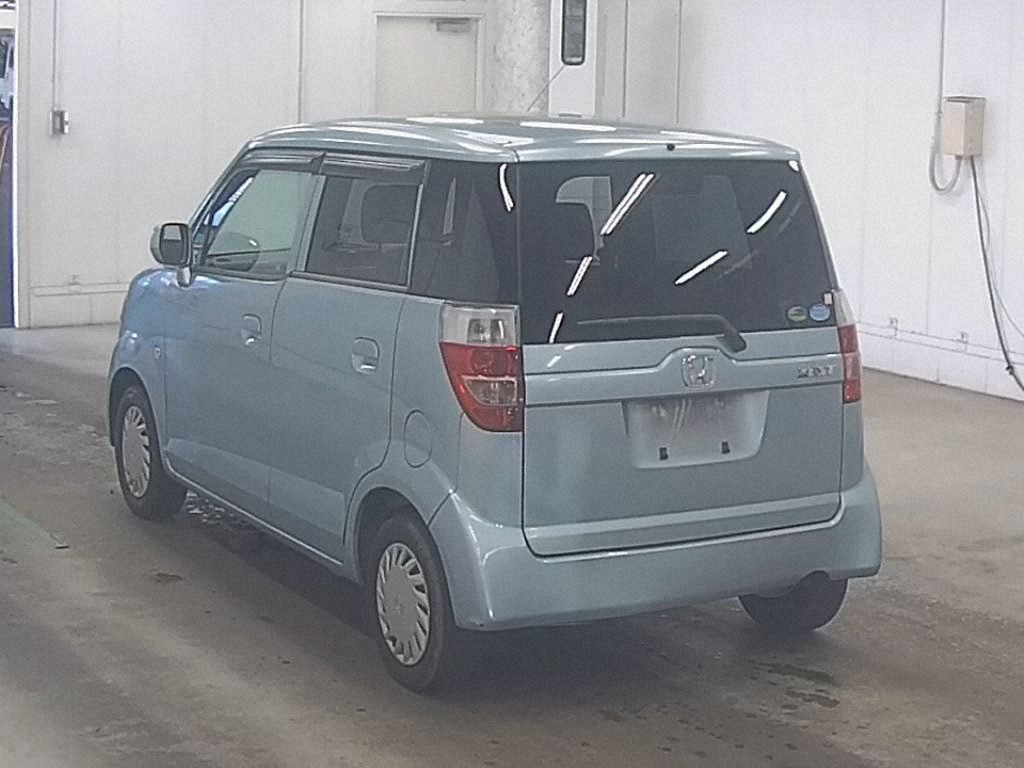 Honda ZEST 2007 8263826-1