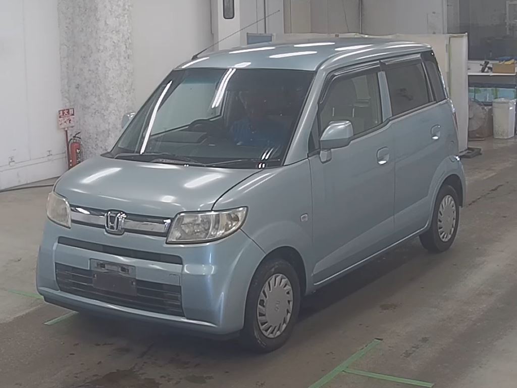 Honda ZEST 2007 8263826-3